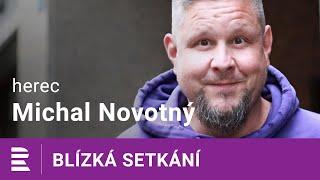 Michal Novotný: Spousta lidí si myslí, že Partička je předem připravená. Opravdu není!