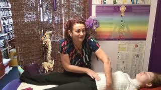 Surrogate Balance for Novi in New Zealand... Let's release the fear of money!  Part 2!  LEAP & ASMR