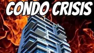 WILL FLORIDA CONDO OWNERS SURVIVE THIS?