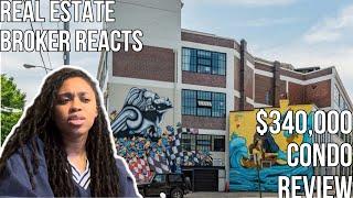 Is This $340K Industrial Condo in Richmond a Hidden Gem? My Epic Review!
