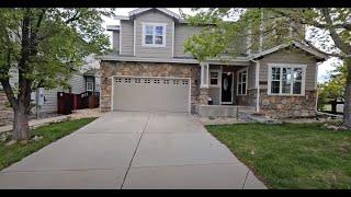 Castle Rock Homes for Rent 4BR/3.5BA by Castle Rock Property Management