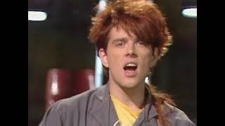 Thompson Twins   Hold Me Now