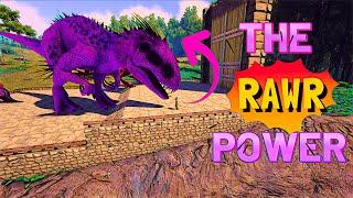 RETURNING TO SKULL ISLAND FOR REVENGE! | ARK SURVIVAL EVOLVED