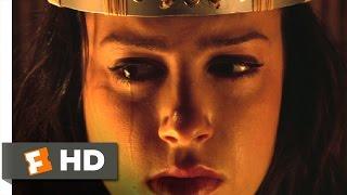 Allan Quatermain and the Temple of Skulls (2008) - I'm Not For Sale Scene (7/10) | Movieclips