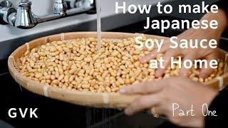 Japanese Soy Sauce