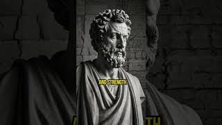 Master Your Mind Stoic Wisdom by Marcus Aurelius on Strength and Inner Peace