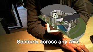 ARmedia Plugin 2.2 for Google SketchUp (Augmented Reality)