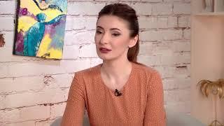 Psihologul meu cu Angela Gonța și Maxim Orîndaș