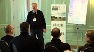 Gerhard Wohland über moderne Unternehmensführung || Future Leadership Camp 2013