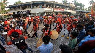 NNK THAMBOLAM ️NEW TUNES ഒരു രക്ഷയുമില്ലാത്ത വൈബ് ട്യൂണുകൾ 