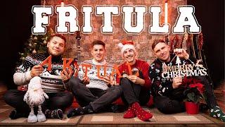 Ansambel AKTUAL - Fritula (Christmas Cover)