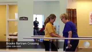 Virtual Tour: Bartram Crossing Skilled Nursing Facility | Brooks Rehabilitation