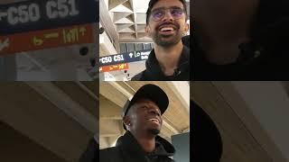 SDMN HOW MANY COUNTRIES IN 24 HOURS #sidemen #sidemensunday #sidemenclips #fyp #fy #funny #fyp