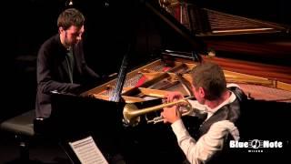 Fabrizio Bosso & Julian Oliver Mazzariello - The Jody Grind - Live @ Blue Note Milano