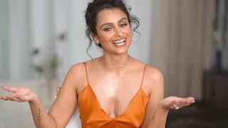 20 Questions with Nazanin Mandi