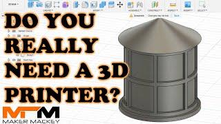 How to Design and Make a 3d model on a cnc!!