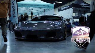 SLAMMEDENUFF GATLINBURG 2022 AFTERMOVIE (4K)