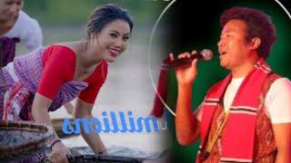 Mising youth festival (myf) theme song//singer Binod Bio pegu//Regam Ao_2023