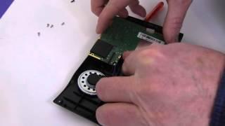 How to Replace Your Garmin Nuvi 57LM Battery