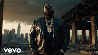 Rick Ross - Husle Hard (Ft. Jeezy  & T.I.) [Music Video] 2024