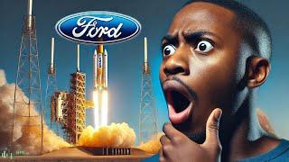 Here’s Why Ford Stock Is My Top Stock Pick? F Stock Prediction