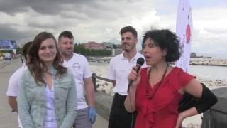 Video Week di napoli Click 20-21-22 maggio