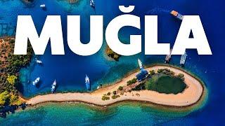 Muğla'da gezilecek 30 yer