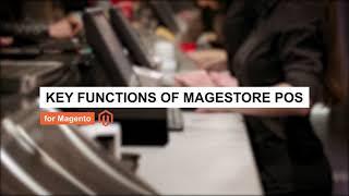 Magestore POS for Magento | Key Functions Introduction