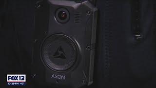 Pierce County Sheriff's Department introducing body cams and dash cams | FOX 13 Seattle