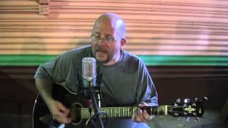 tomorrow (acoustic original) :broken man- dave cormier