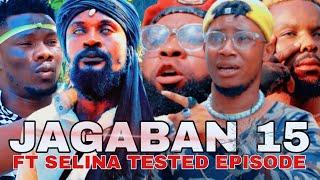 JAGABAN Ft. SELINA TESTED EPISODE 15 - END OF DISTRACTION