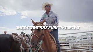 Highwaymen : Team ropers Buddy Hawkins, J.C. Yeahquo making the most of loaded rodeo slate