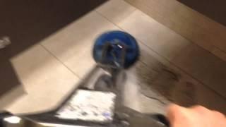 Tile Floor Cleaning with Zerorez SoCal!