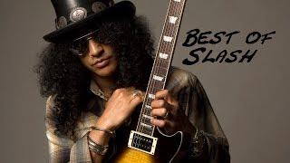 Best of // Slash //  Saul Hudson