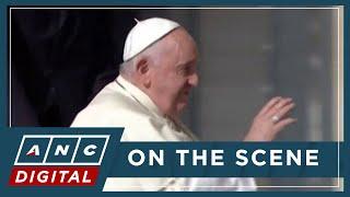 Health Update: Pope Francis' condition 'stable', no new respiratory crisis | ANC