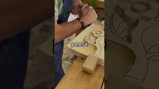 #wood #haveitoldyoulatelythatiloveyou #woodworking #butifyoucloseyoureyes