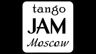 Новогодний бал "Призрак оперы" в Tango Jam Moscow