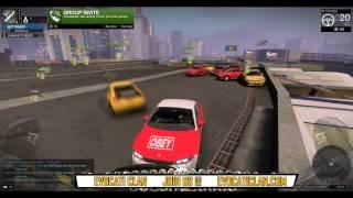 APB:Reloaded Evocati Event 5/21/2015