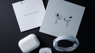 Топовая копия AirPods Pro