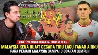 Benar-Benar Gilaa, Gegara Jiplak Momen Sakral Indo! Thom Haye Sampai Tak Percaya~Timnas kini Diakui