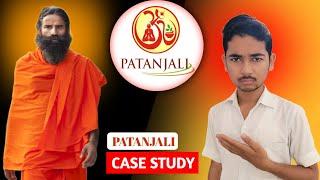 The Secret Business Model of Patanjali | Baba Ramdev Success Story!