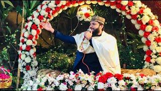 Qaseeda Burda Shareef | Mehmood ul Hassan Ashrafi | Halqa Riaz Ul annah Peshawar