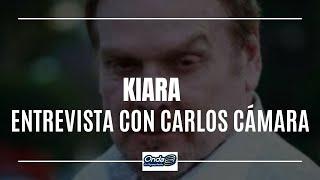 19-10-21 | #Kiara #InterpretacionesQueMarcan con Carlos Cámara