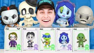 *CHASE* Our First Thrilljoy Pix Unboxing!