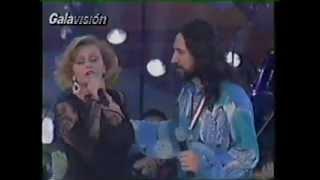 Rocio Durcal / Marco Antonio Solis - Como tu Mujer