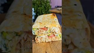 Шаурма Мама может|сочная сытная и очень вкусная |в домашних условиях |на 7 порции