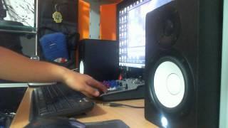 Test Audio Yamaha HS50M