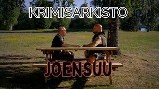 KrimisArkisto - Joensuu