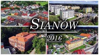 Sianów - z nieco innej perspektywy.