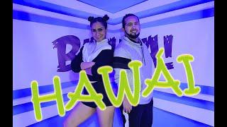 Hawai / Maluma - Baila! Zumba